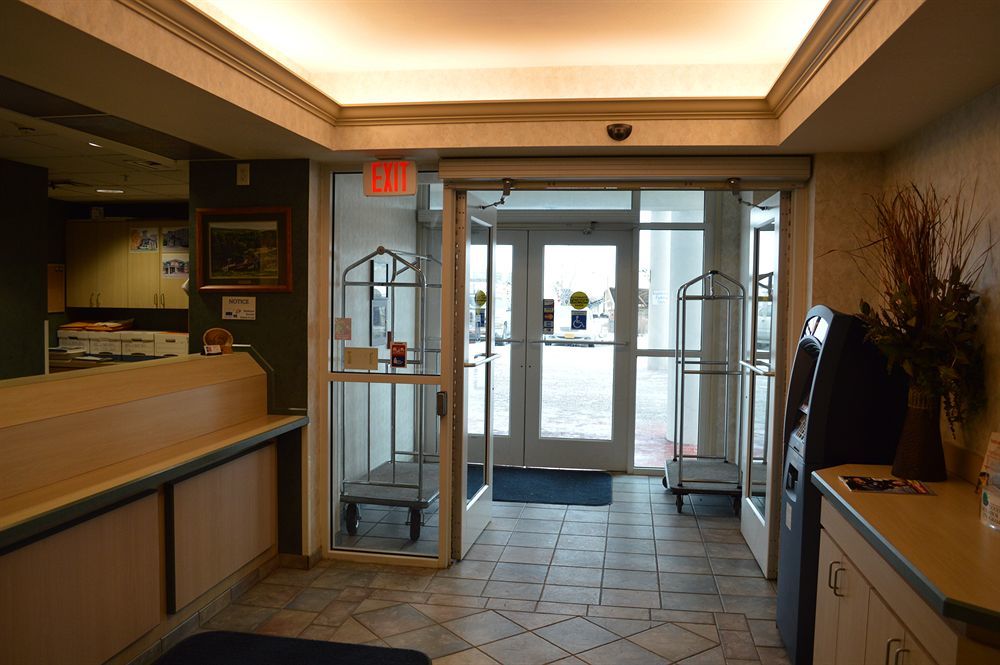 Motel 6-Anchorage, Ak - Midtown Ngoại thất bức ảnh