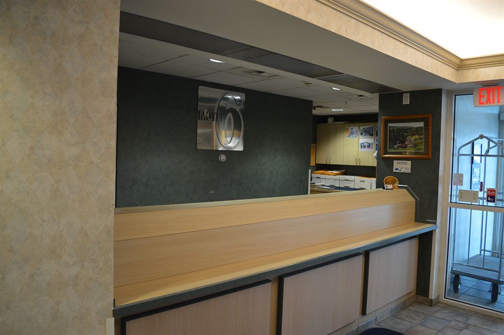 Motel 6-Anchorage, Ak - Midtown Ngoại thất bức ảnh