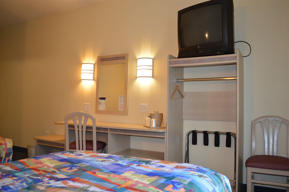 Motel 6-Anchorage, Ak - Midtown Ngoại thất bức ảnh