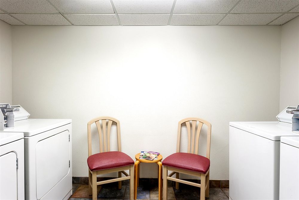 Motel 6-Anchorage, Ak - Midtown Ngoại thất bức ảnh