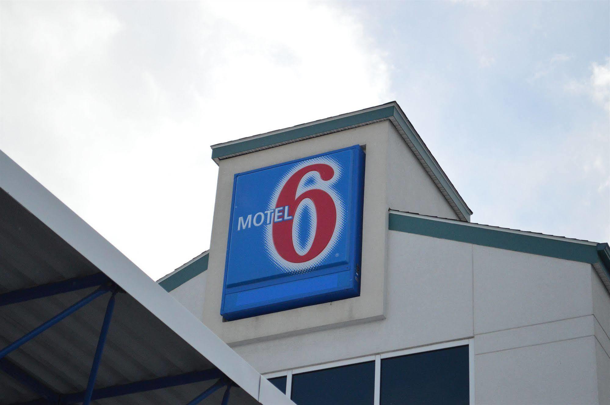 Motel 6-Anchorage, Ak - Midtown Ngoại thất bức ảnh