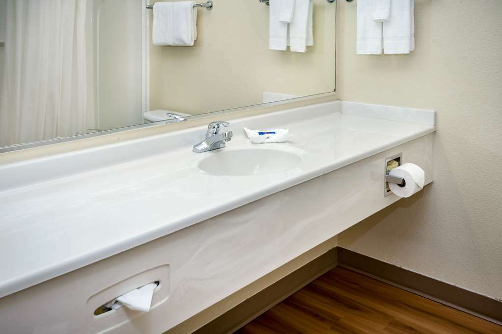 Motel 6-Anchorage, Ak - Midtown Phòng bức ảnh